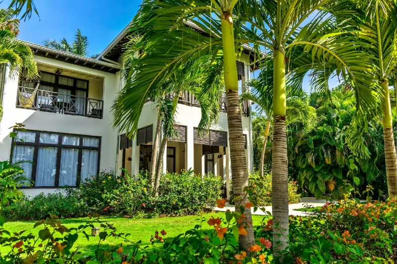 4 Bedroom Villa 