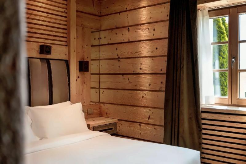 Deluxe Plus Room