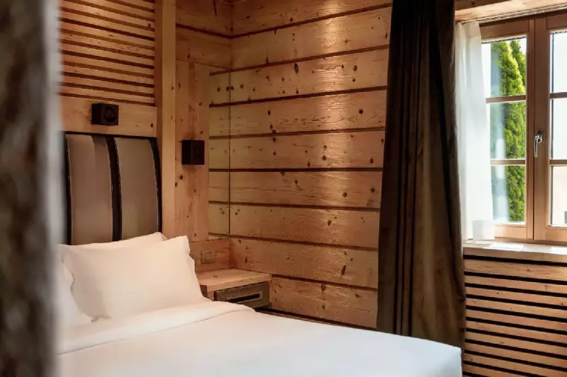 Deluxe Plus Room