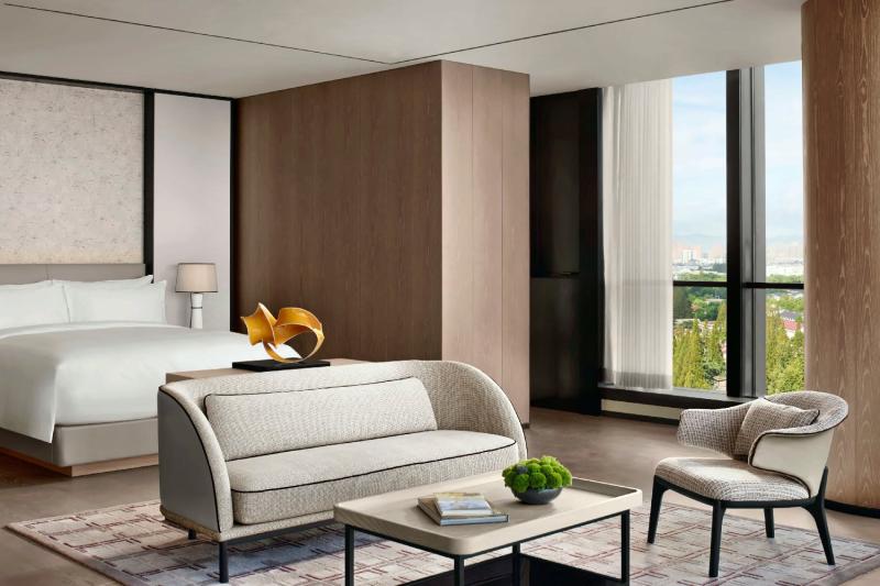 Club Panorama Studio Room