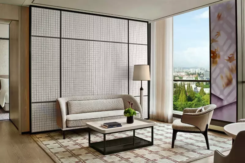 Premier Gusu View Suite