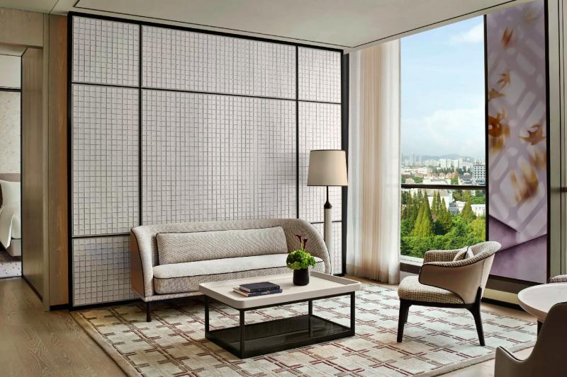 Club Premier Gusu View Suite