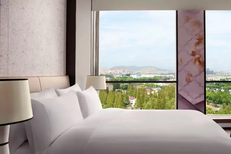 Club Premier Gusu View Suite