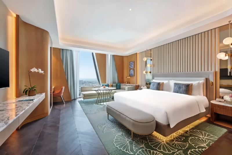 Superior Sea View Room