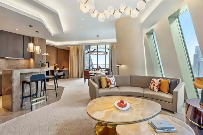 2 Bedroom Club Suite