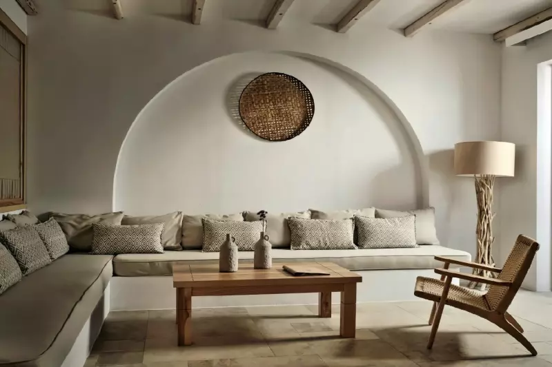 Premium Sea View Pool Villa
