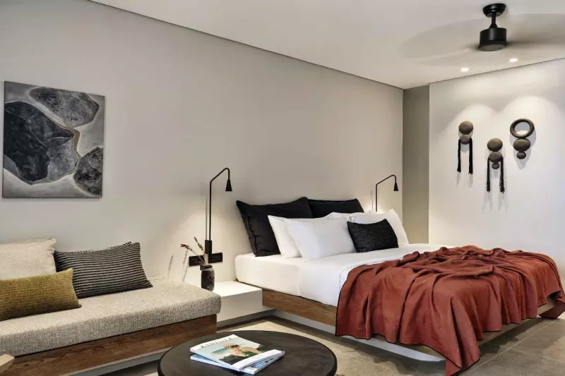 Park Room