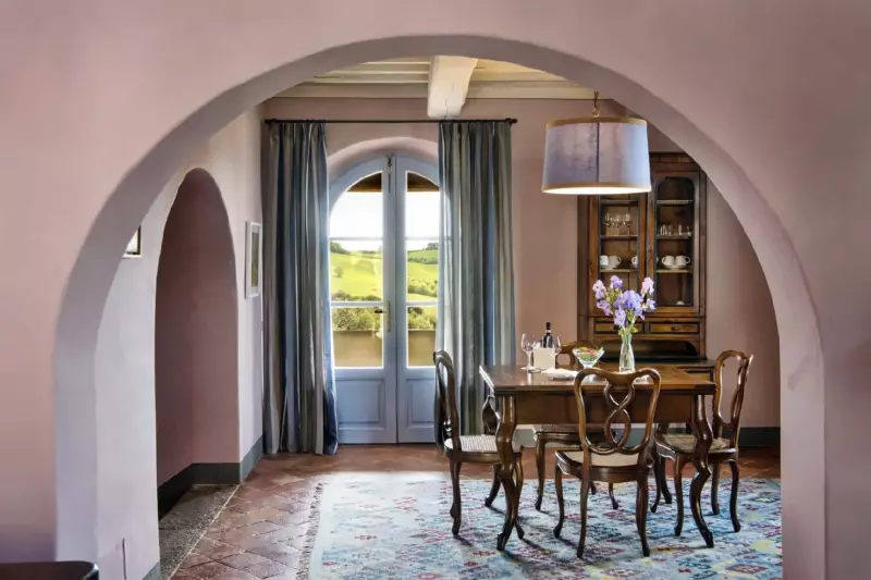 2 Bedroom L'Antica Stalla Maisonette