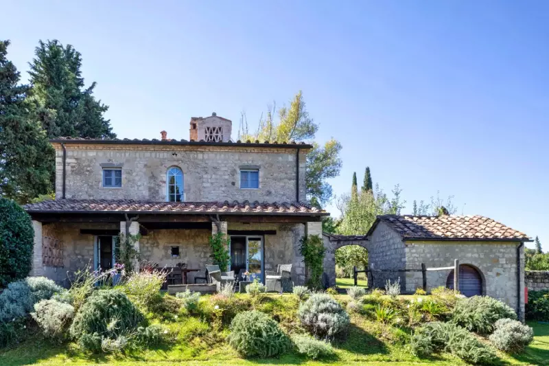 2 Bedroom Casa del Lago Villa