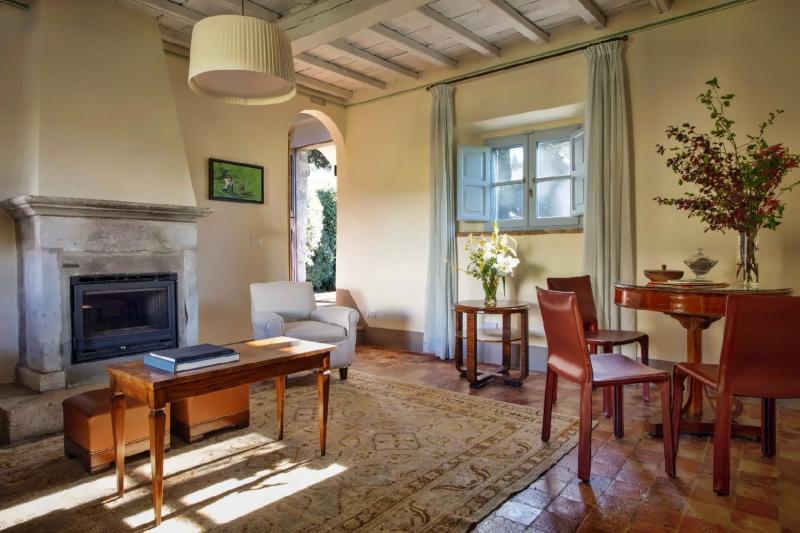 2 Bedroom Casa del Lago Villa