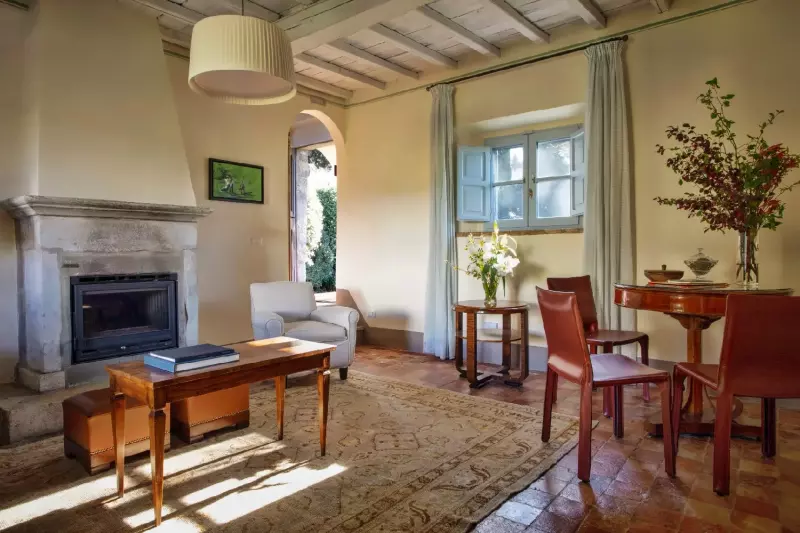 2 Bedroom Casa del Lago Villa