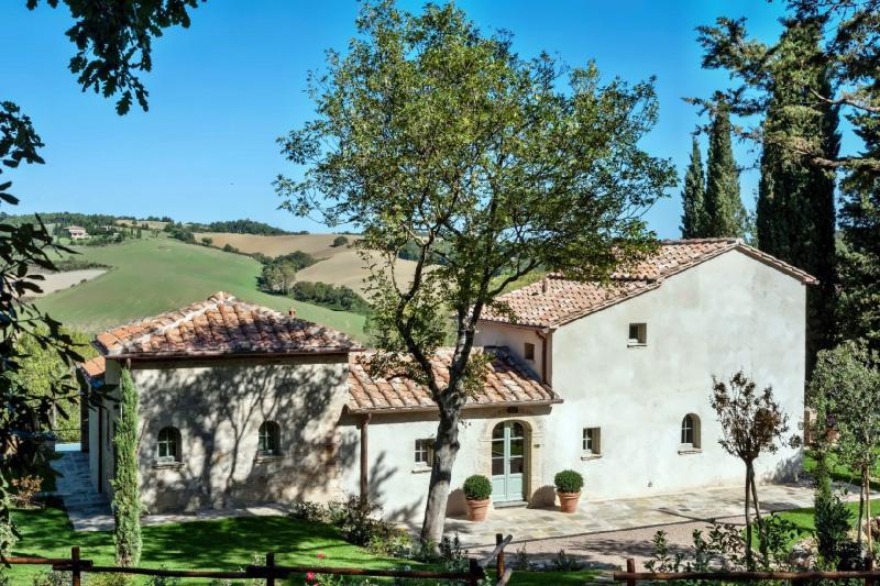 2 Bedroom La Lavandaia Villa