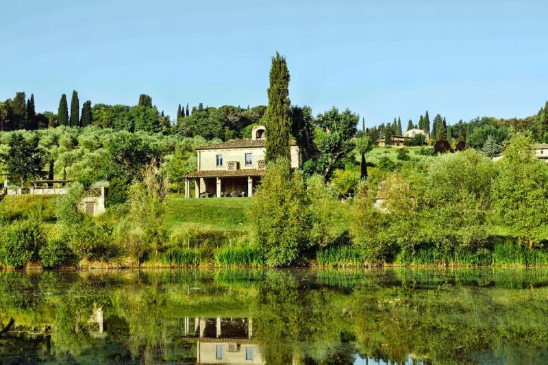 5 Bedroom La Fonte Villa