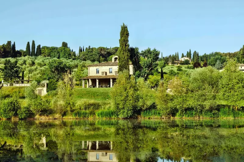 5 Bedroom La Fonte Villa