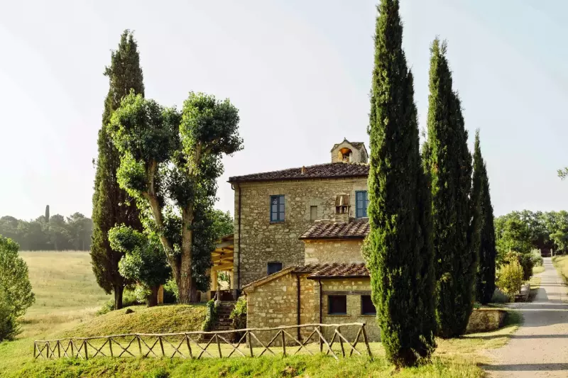 5 Bedroom La Fonte Villa