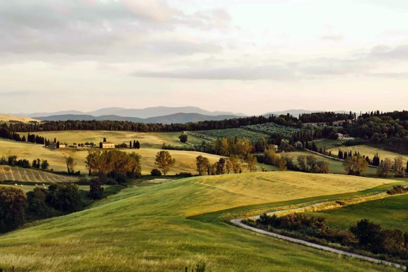 4 Bedroom Il Poggio Villa