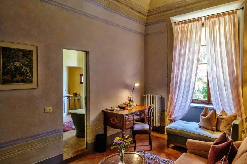 Charm Suite