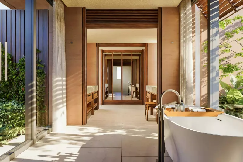 Panoramic View Cliff Villa 