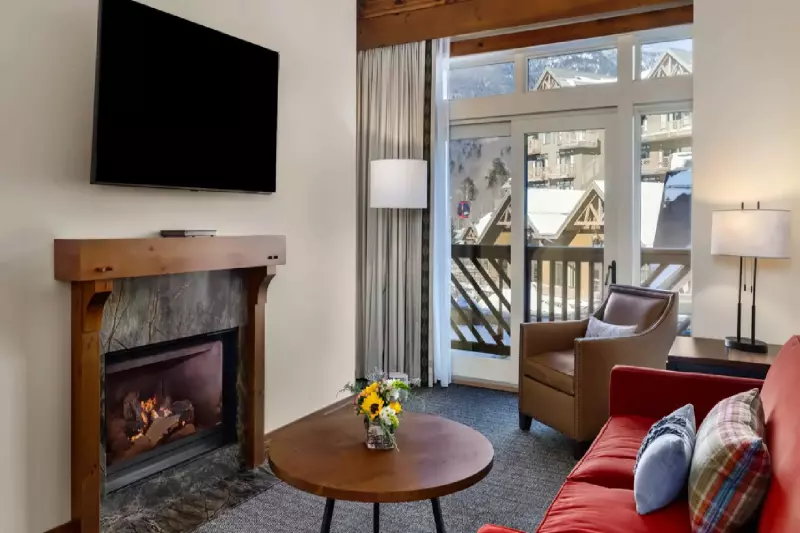 Ridgeline Junior Suite