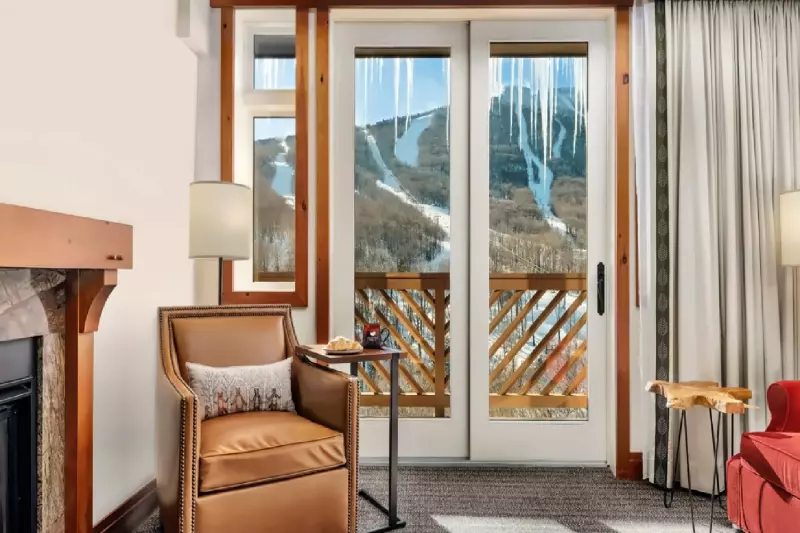 Alpine Suite 