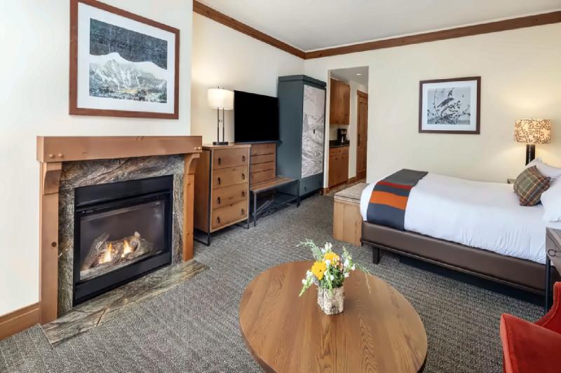Timberline Studio