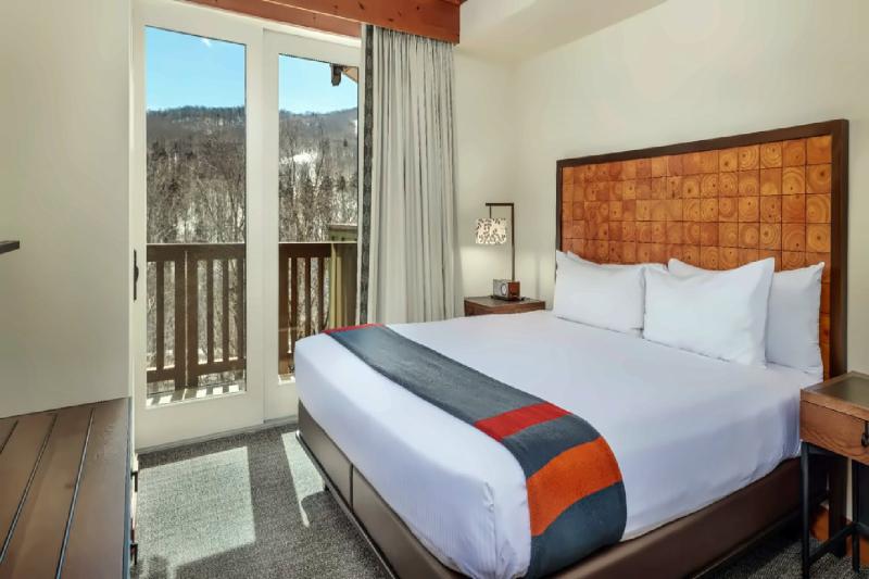 Ridgeline Suite