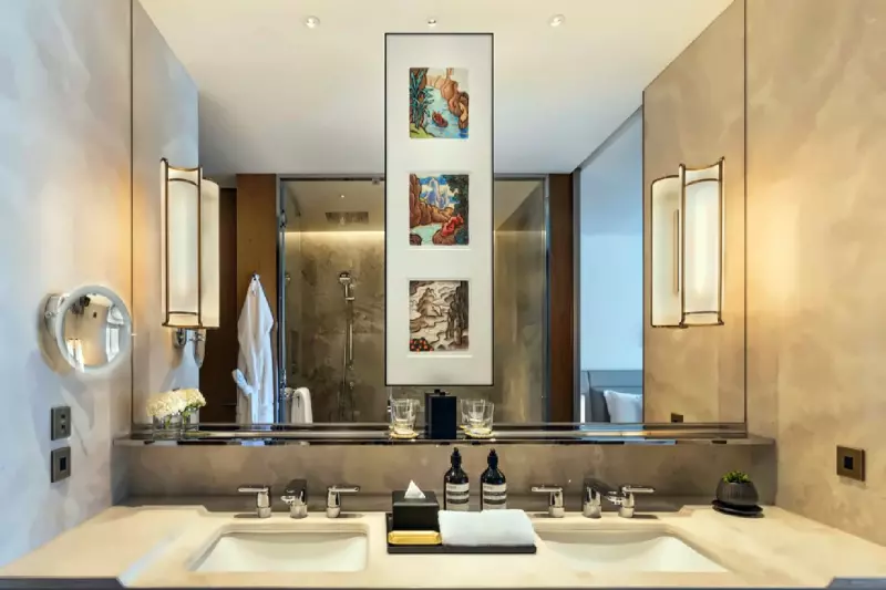 President Suite