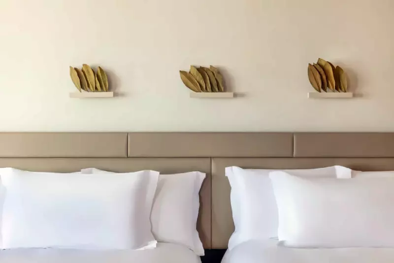 Diplomat Suite