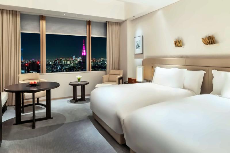 City View Room