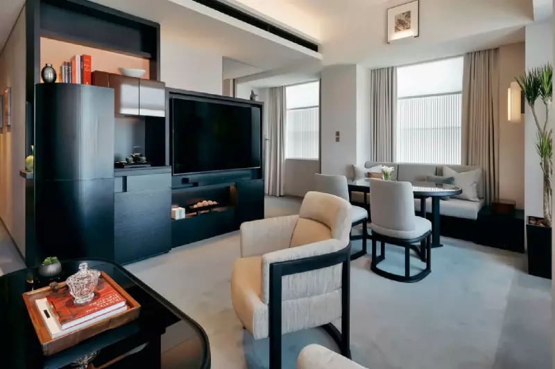 Park Premier Suite