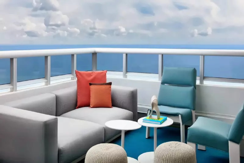 Andaz Suite