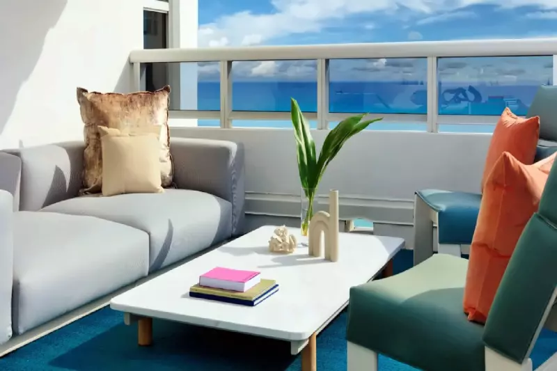 Andaz Suite