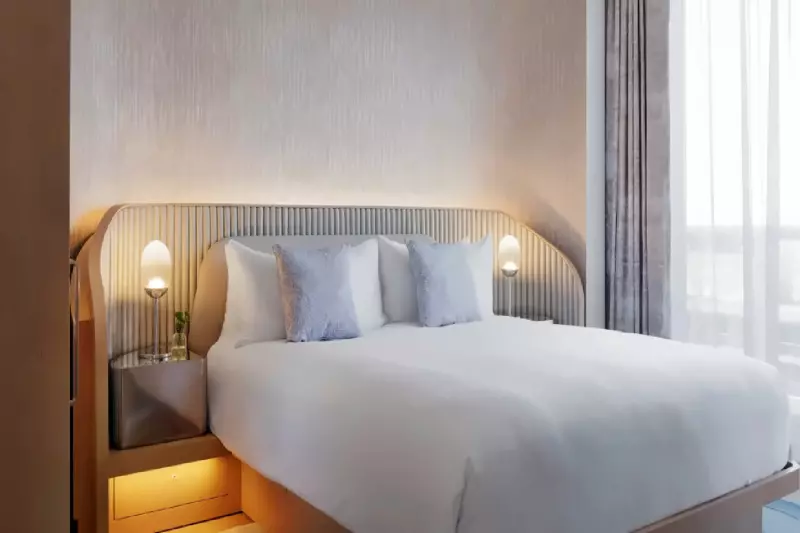 City View Room