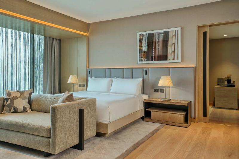 Junior Ocean View Suite