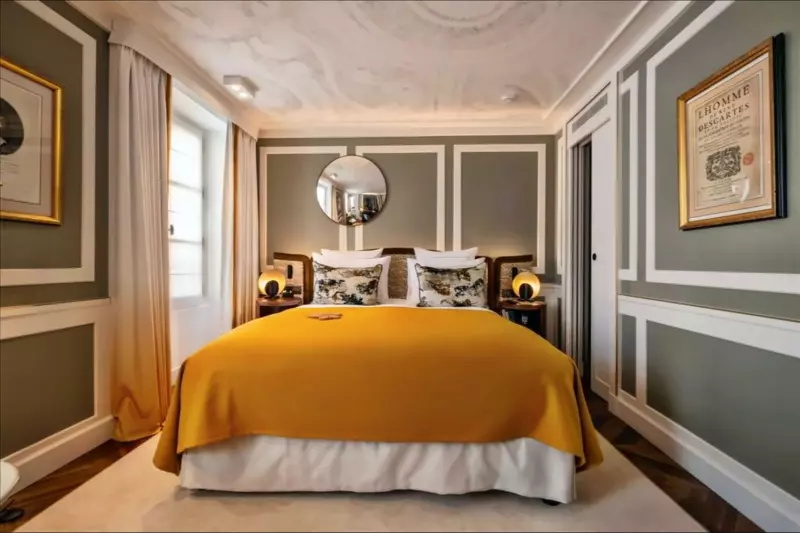 2 Bedroom Family Superior Room