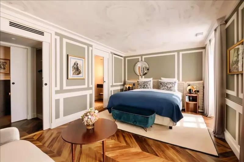Suite