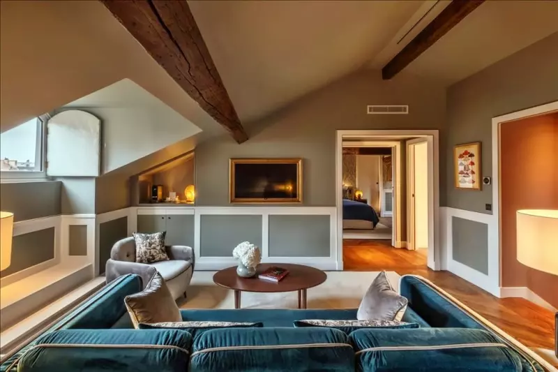 Gramont Suite