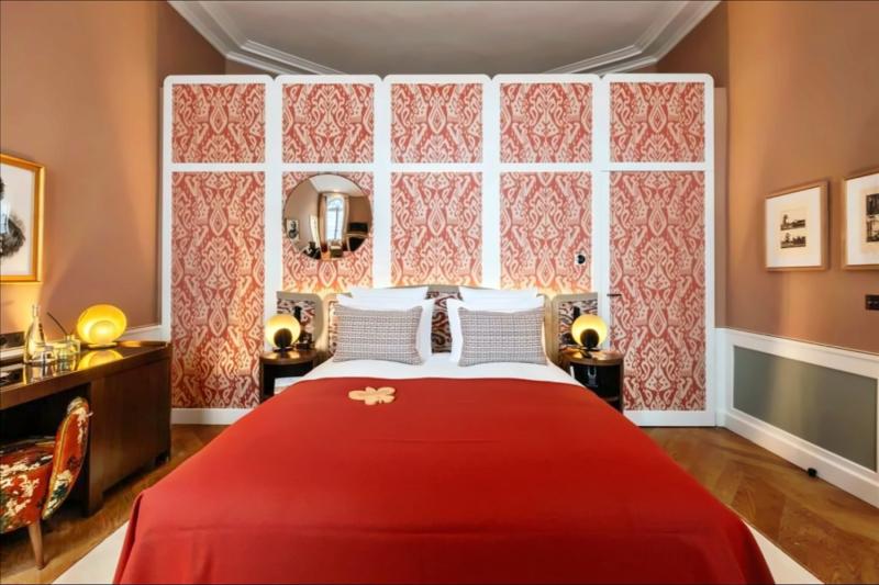 2 Bedroom Family Deluxe Room