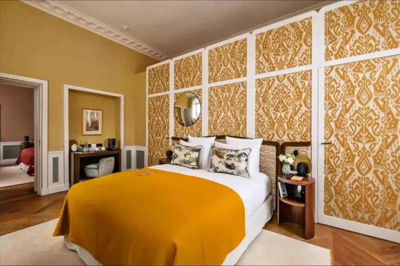 2 Bedroom Family Deluxe Room