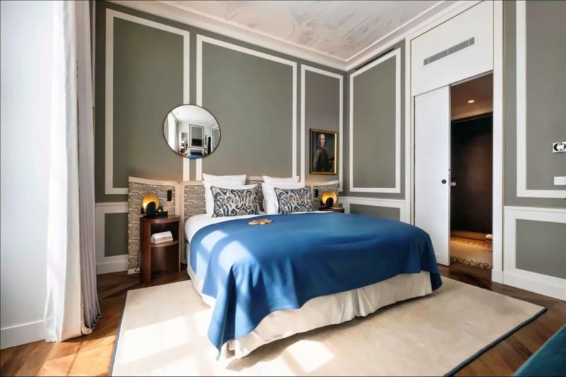 2 Bedroom Family Junior Suite