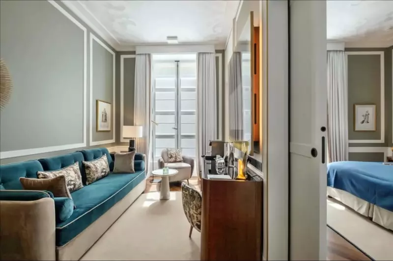2 Bedroom Family Junior Suite