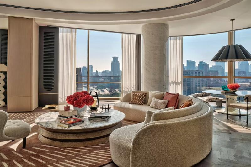 Penthouse Suite