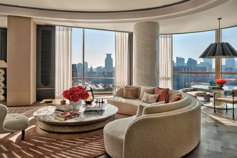 Penthouse Suite