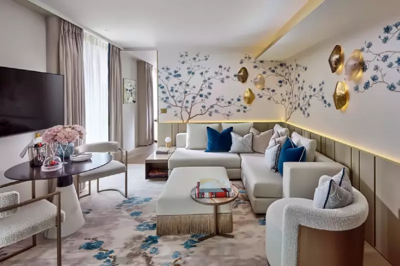 2 Bedroom Mayfair Suite 