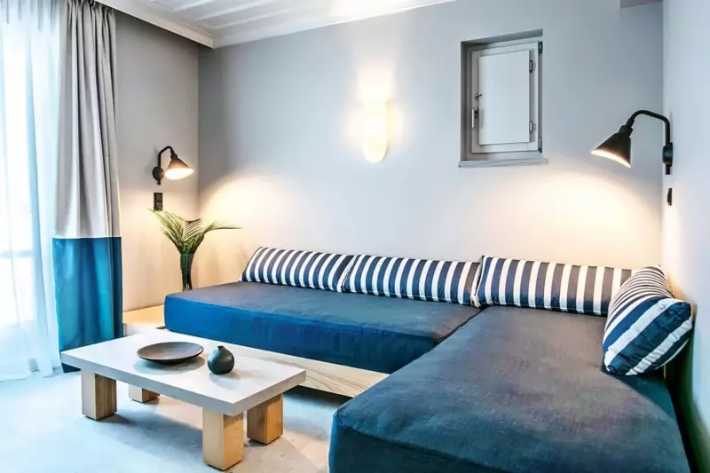 Island Suite