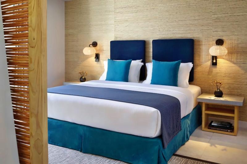 Premium Suite