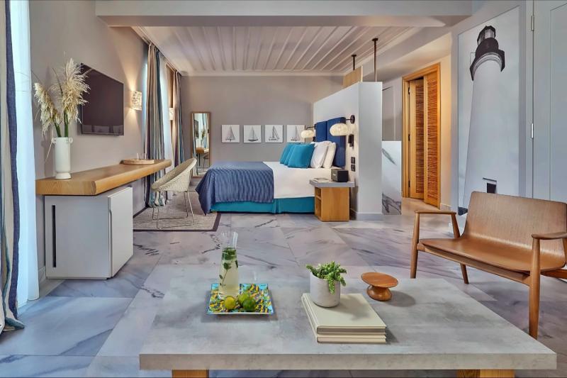 Sun Suite