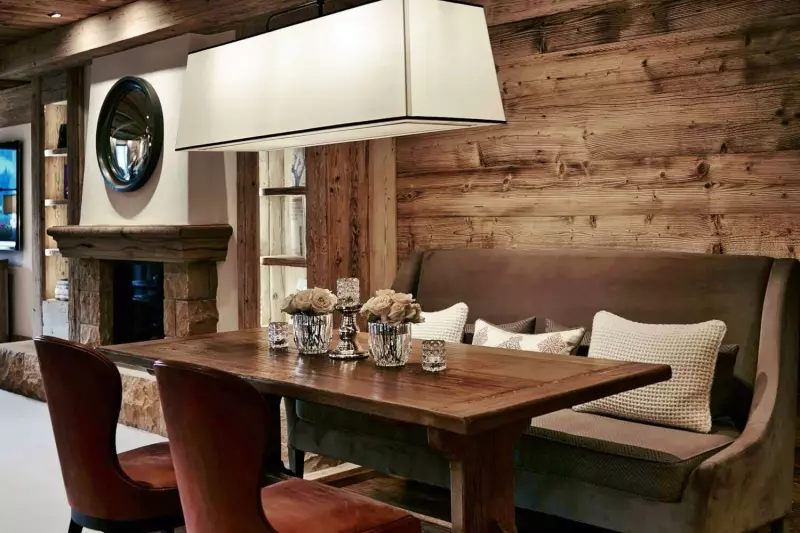 Grand Luxe Suite