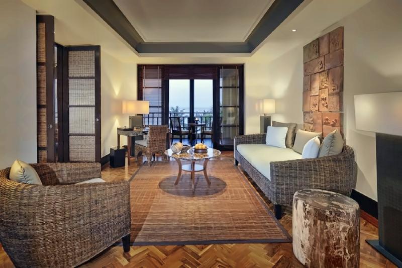 2 Bedroom Suite