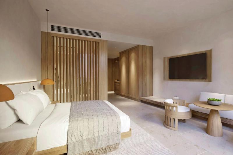 Superior Golf View Room